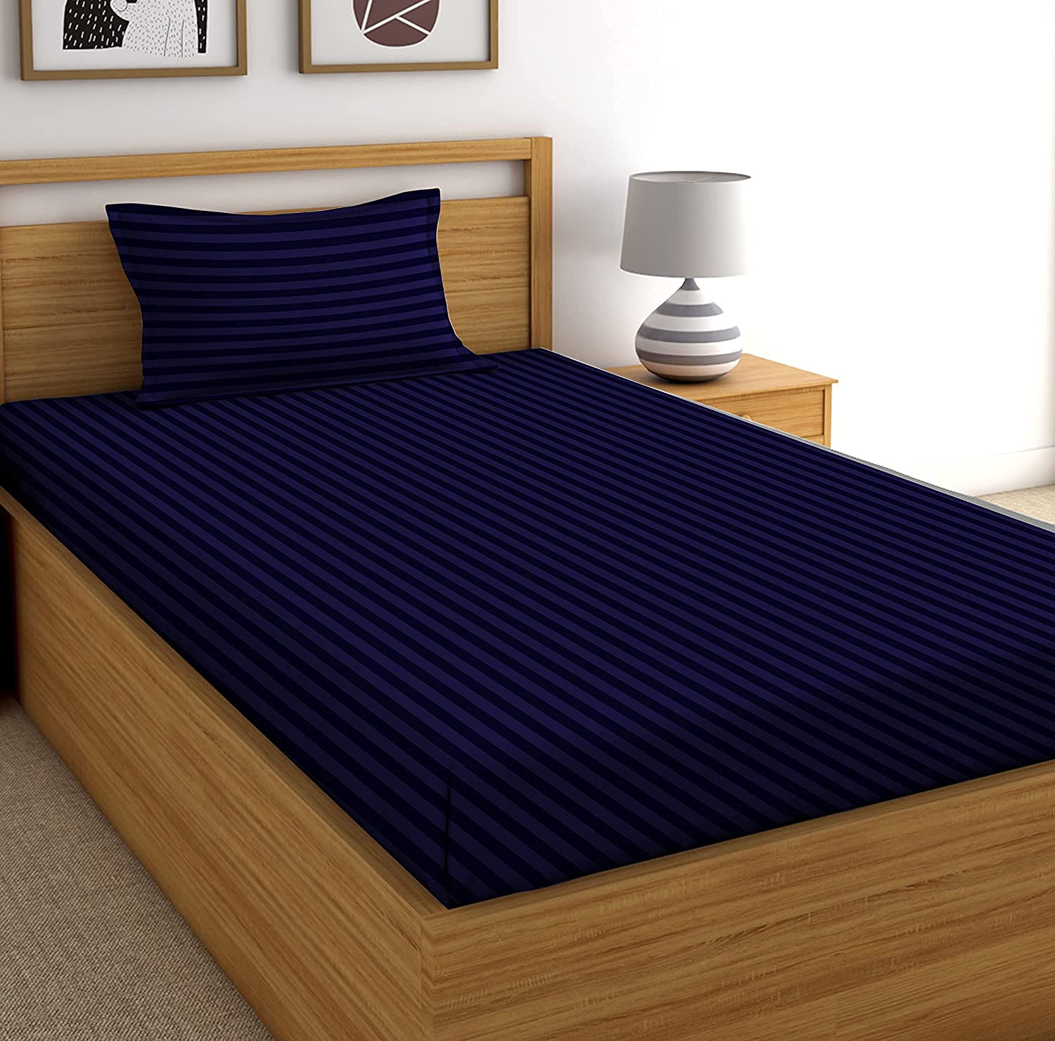 Bedsheet 8
